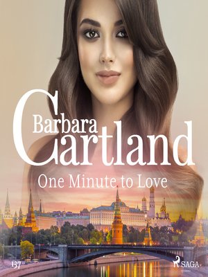 cover image of One Minute to Love